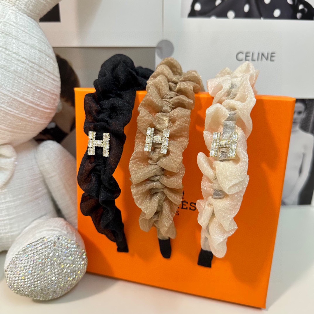 HM Hairband 0011