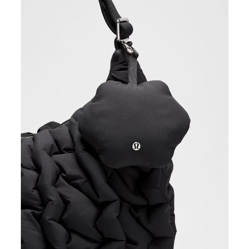 Quilty Puff Nano Pouch