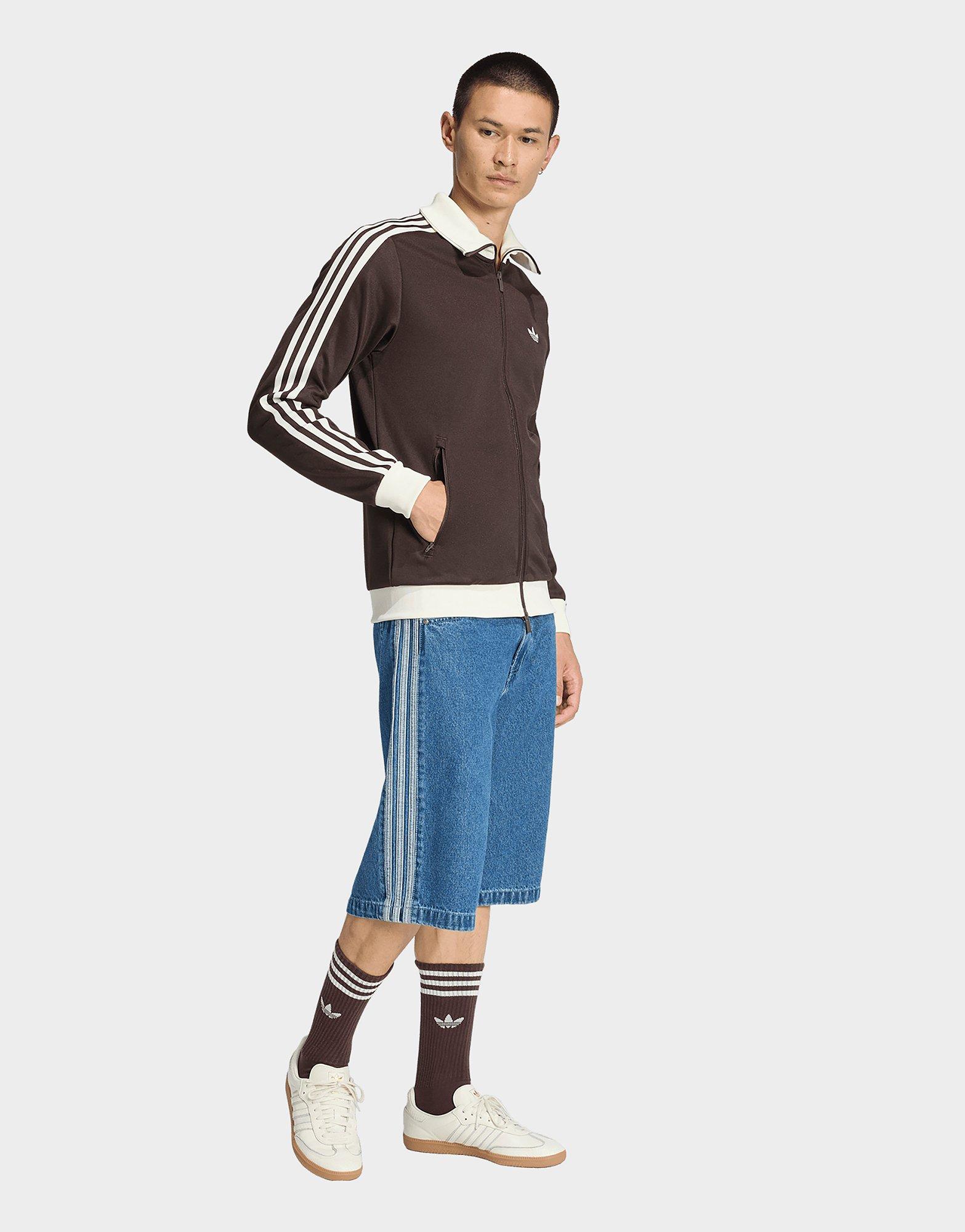 adidas CLASSIC TRACKTOP