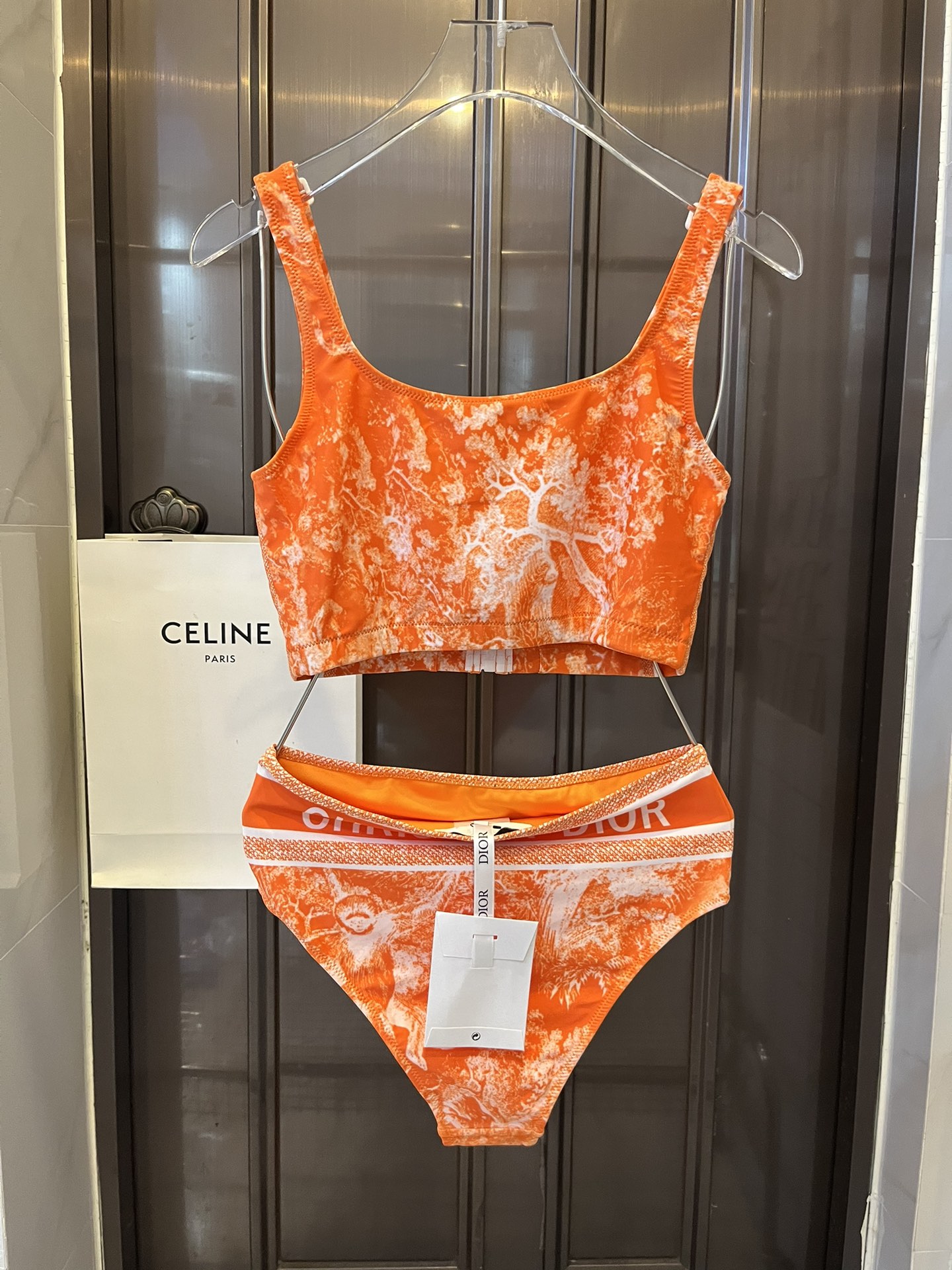 DO New Arrival Bikini Set 0007