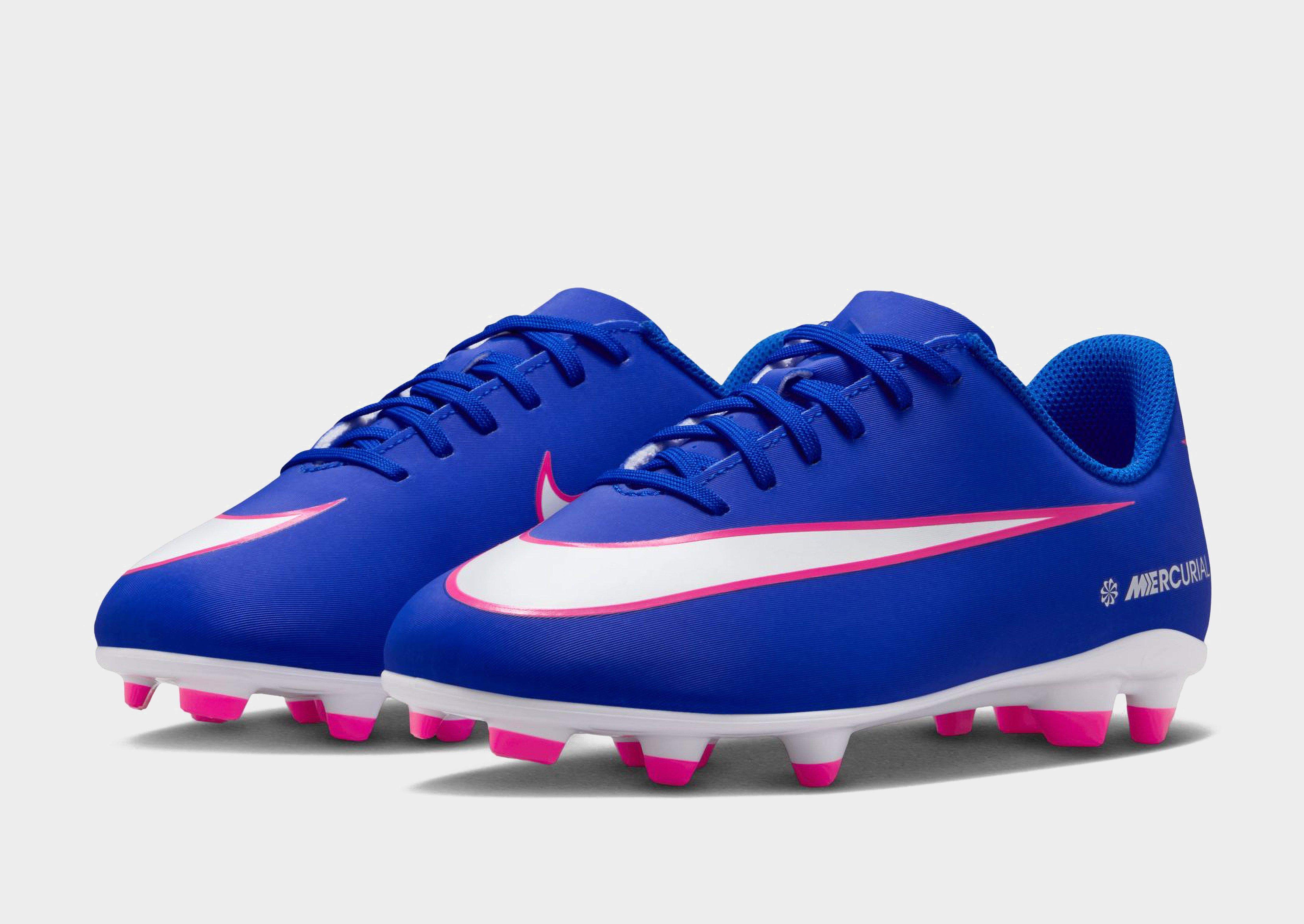 Nike Mercurial Vapor Club 16 FG Children