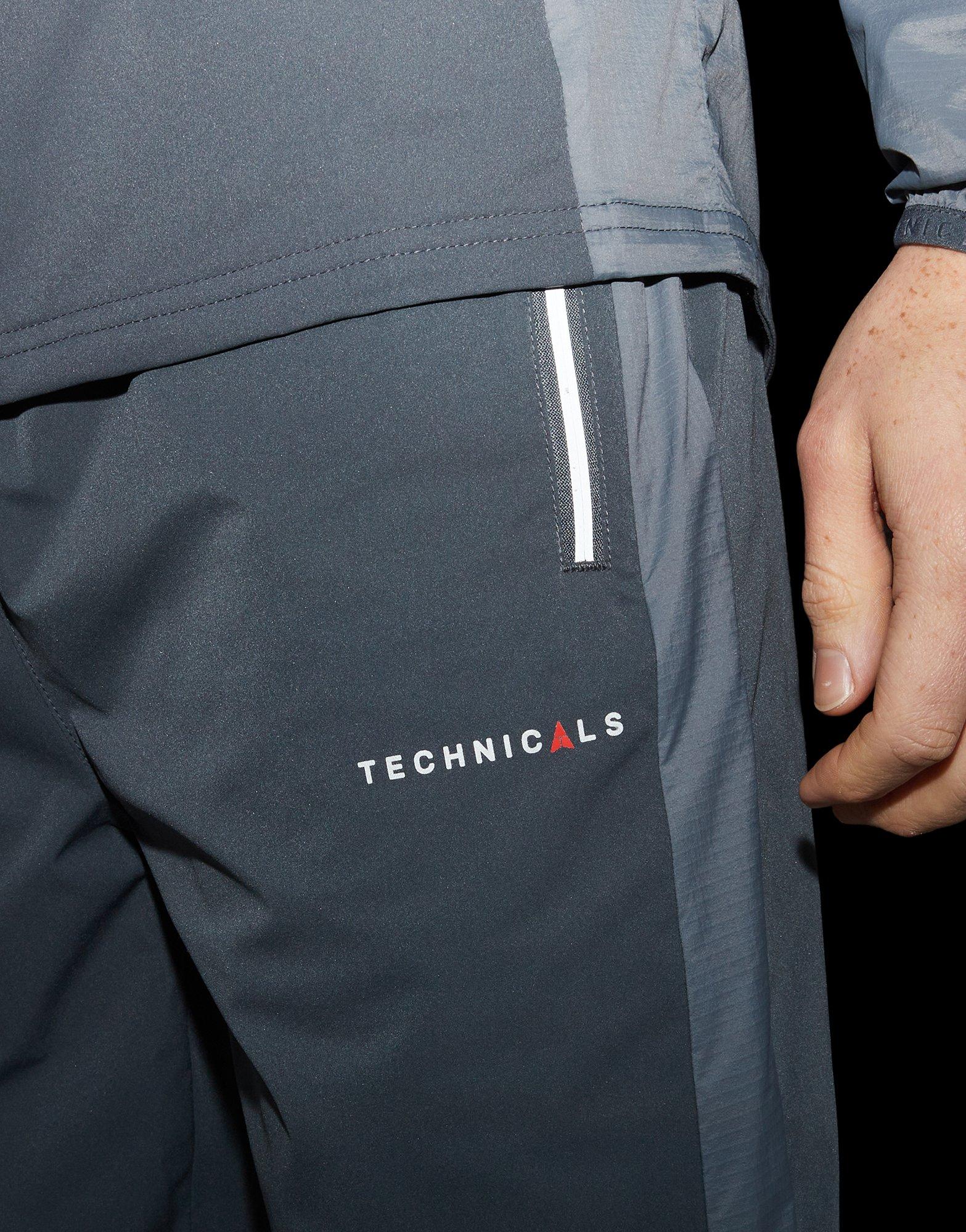 Technicals Adamite Track Pants