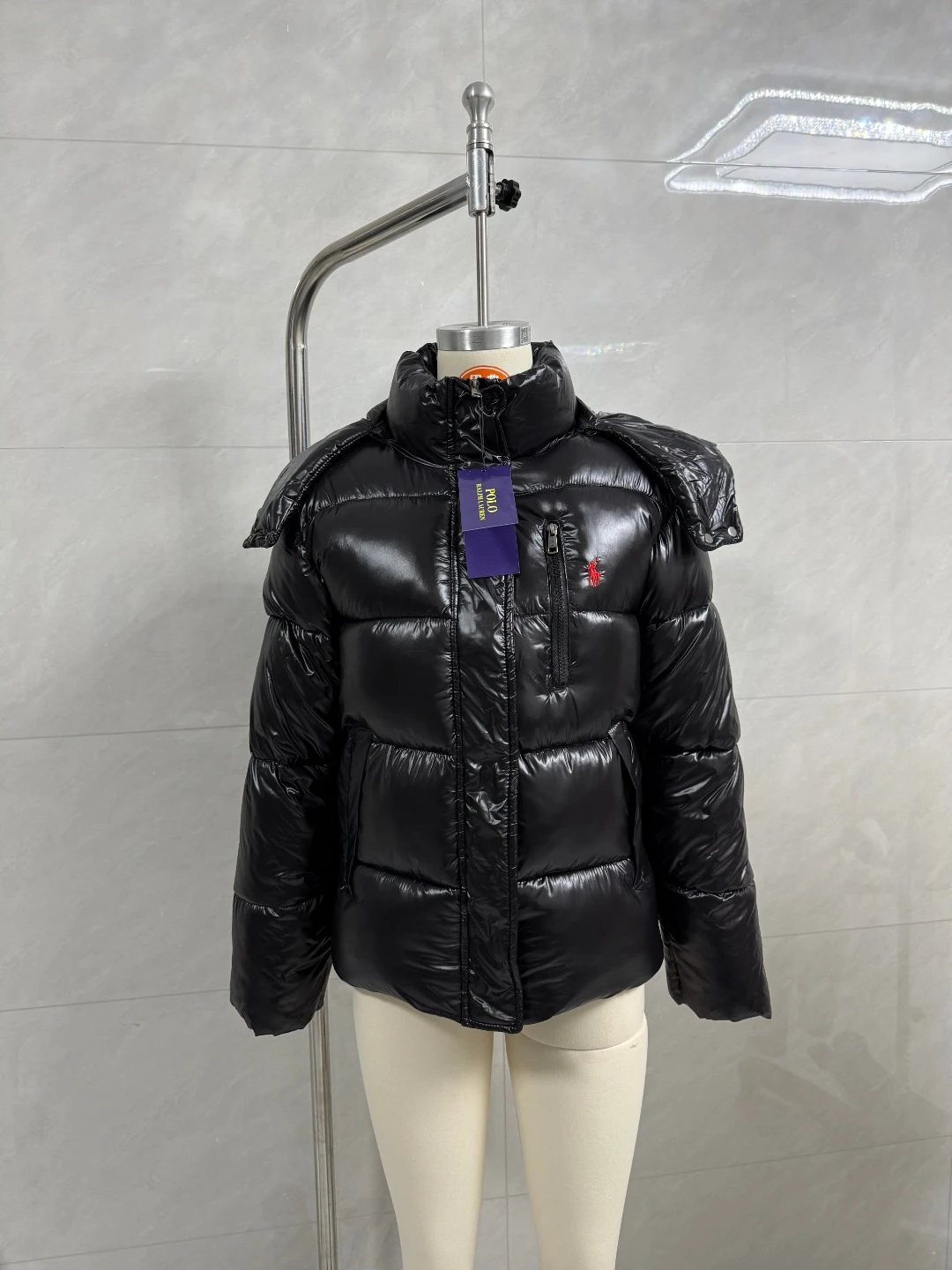 Ralph Lauren jacket TOP