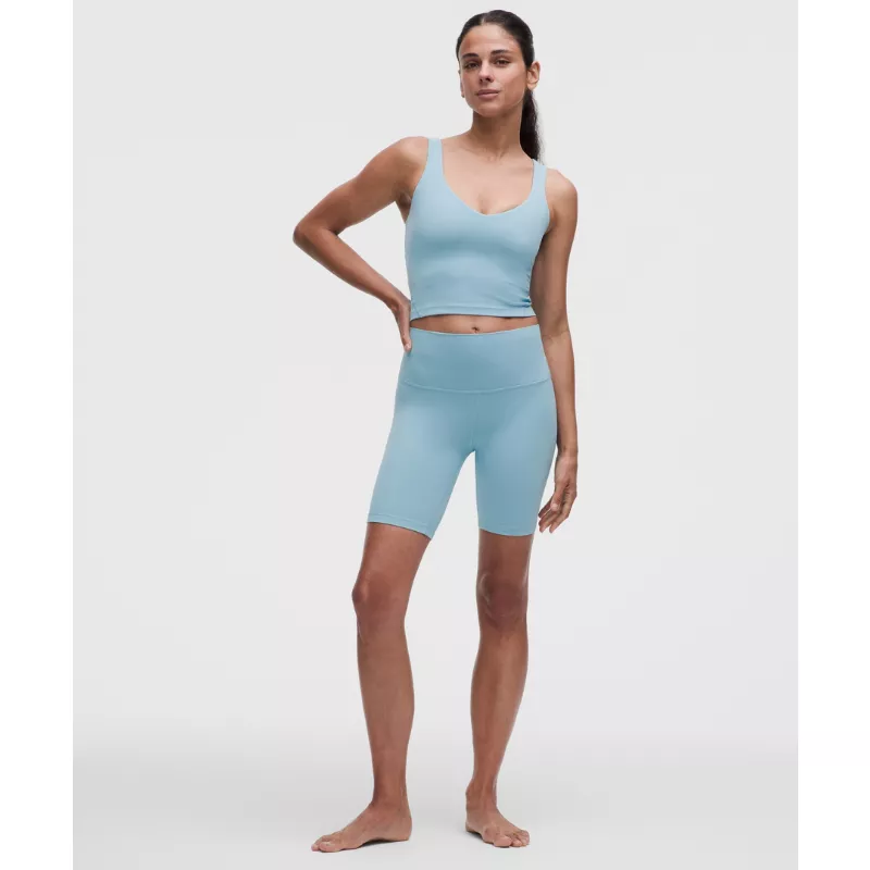lululemon Align™ High-Rise Short 8