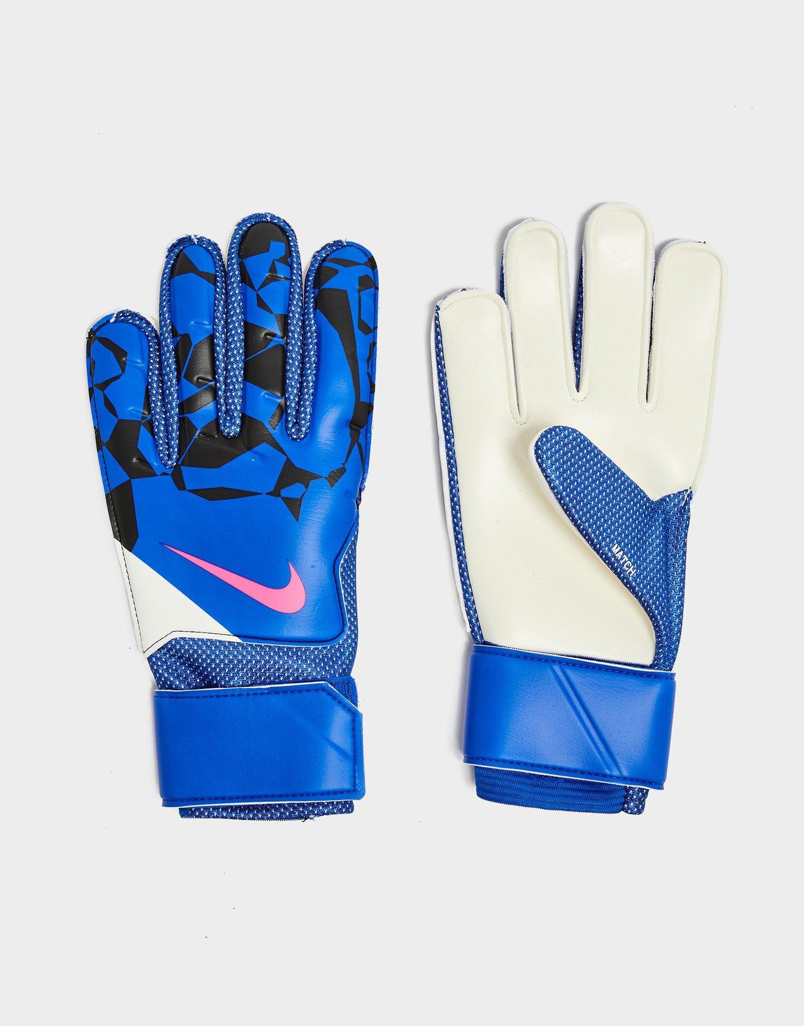 Nike Match Torwart Handschuhe