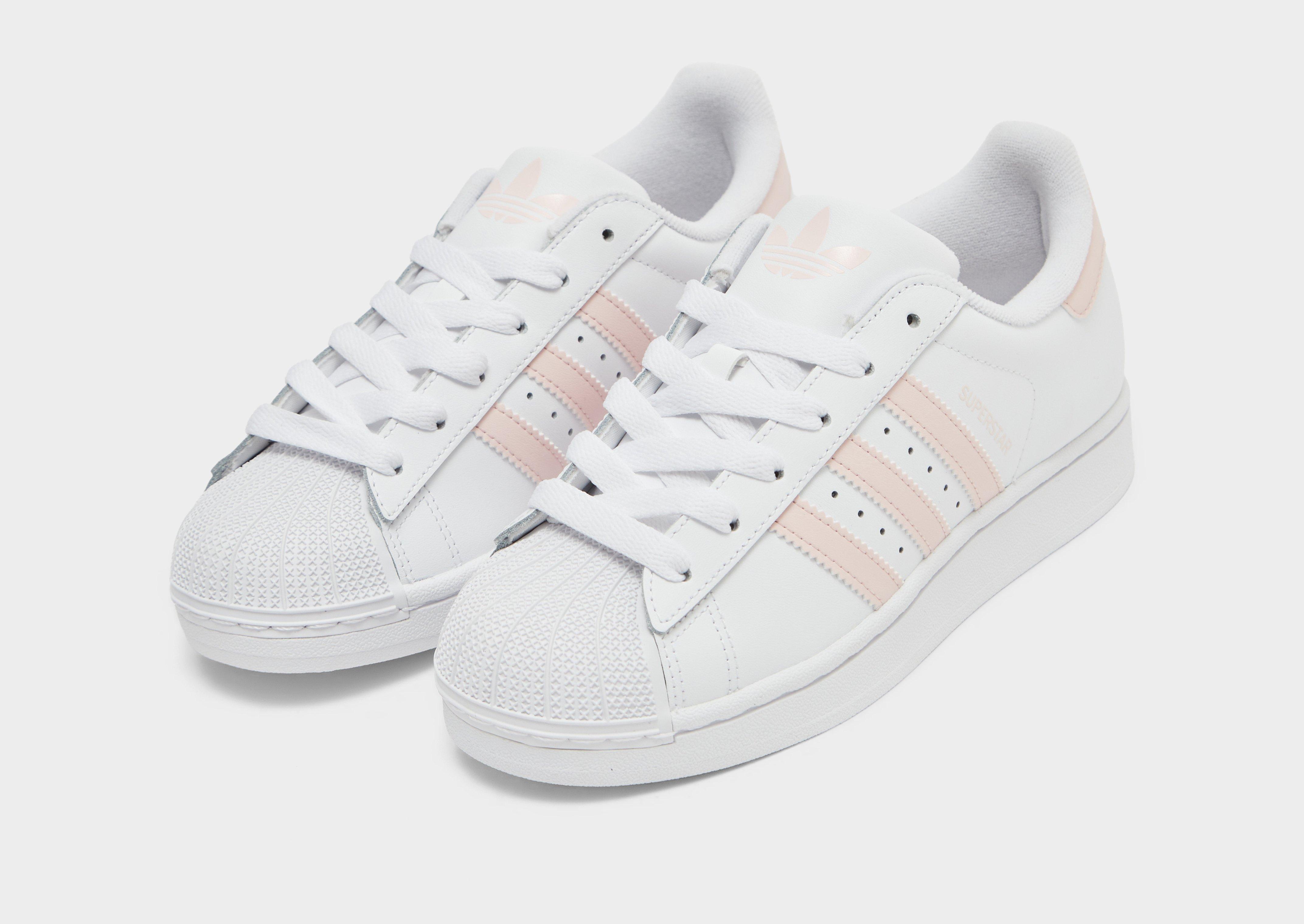 adidas Originals ADIDAS LIBERTY LONDON SUPERSTAR II SCHUH