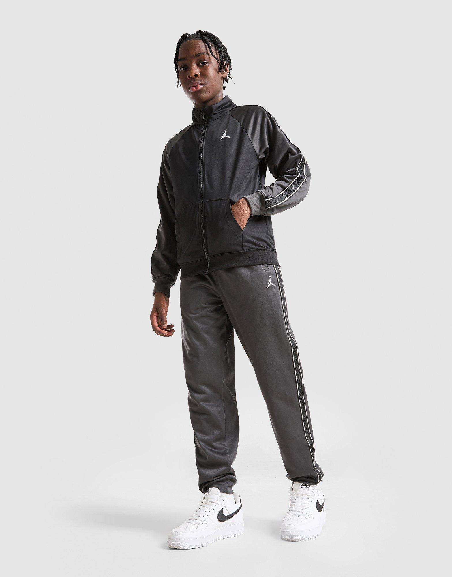 Jordan Tape Tracksuit Junior