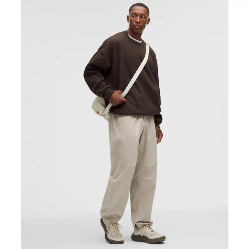Unshaken Relaxed-Fit Pant Regular