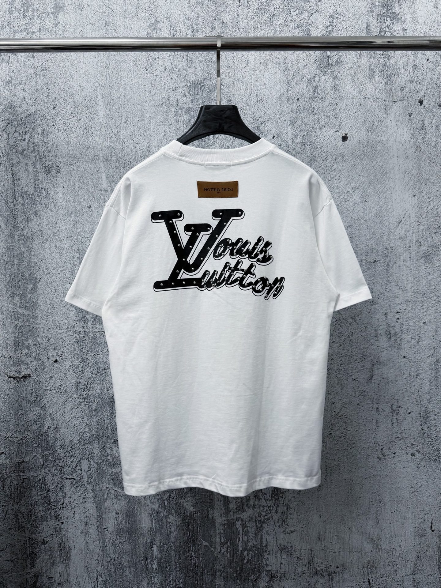 Louis Vuitton  2026ss New    T Shirt  Size S-XL