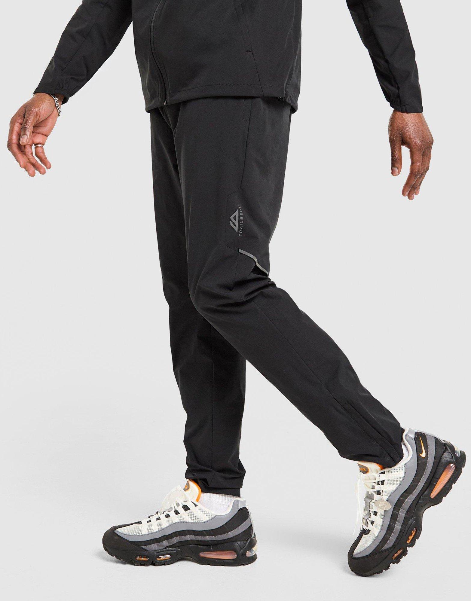 Trailberg Velocity Woven Track Pants