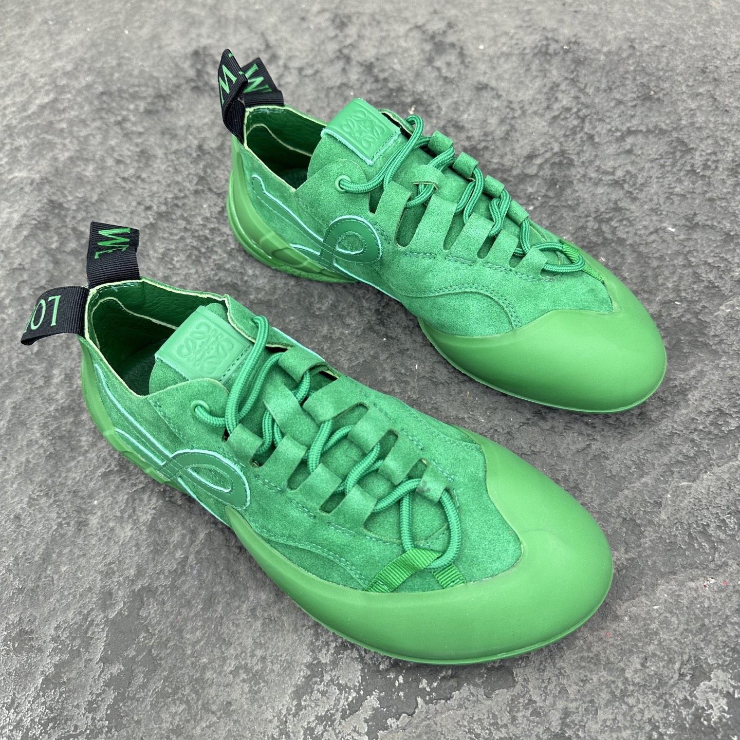 Loewe Grip Sneaker Size 36-46