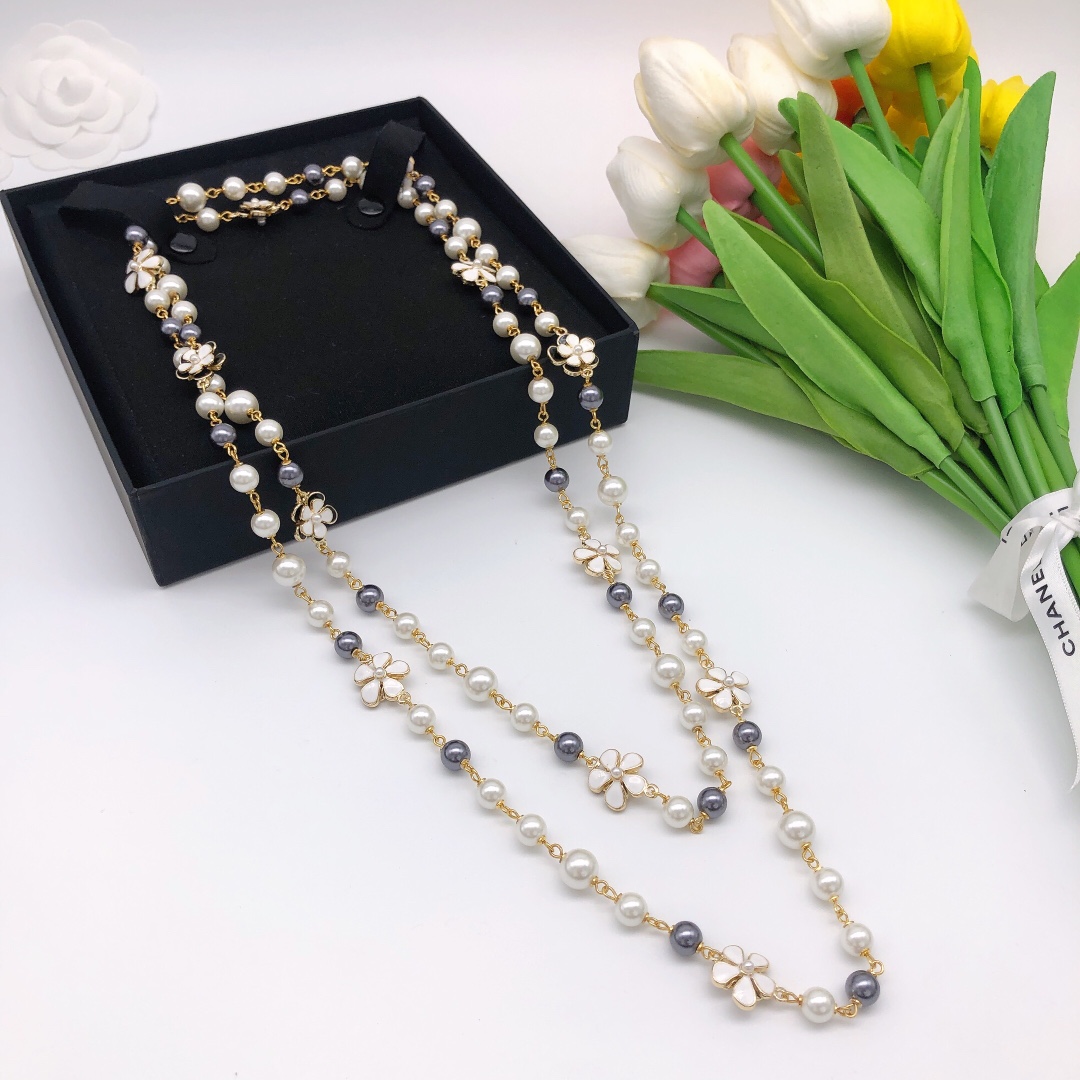 cc Necklace