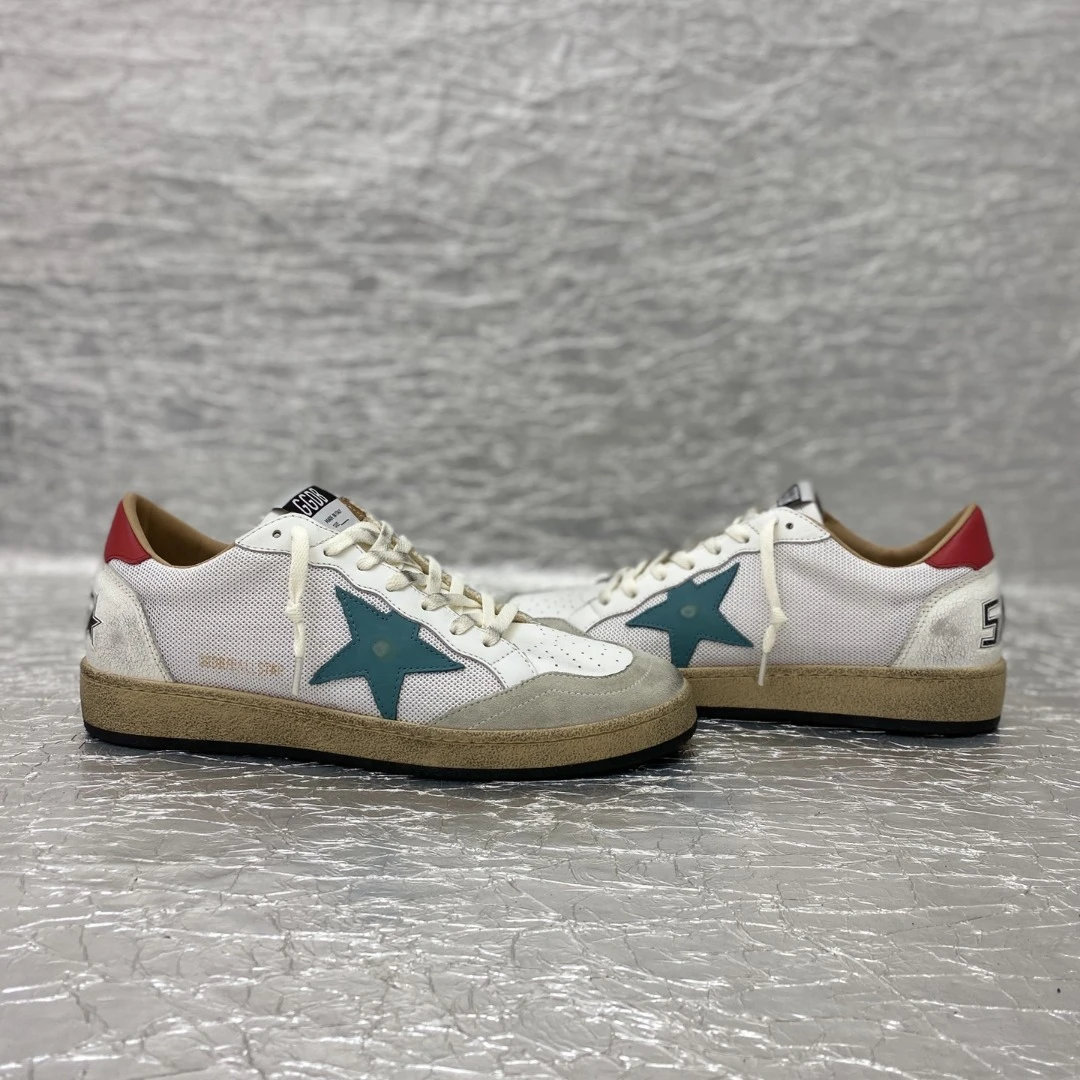 Golden Goose ball Star  Casual low-top shoes