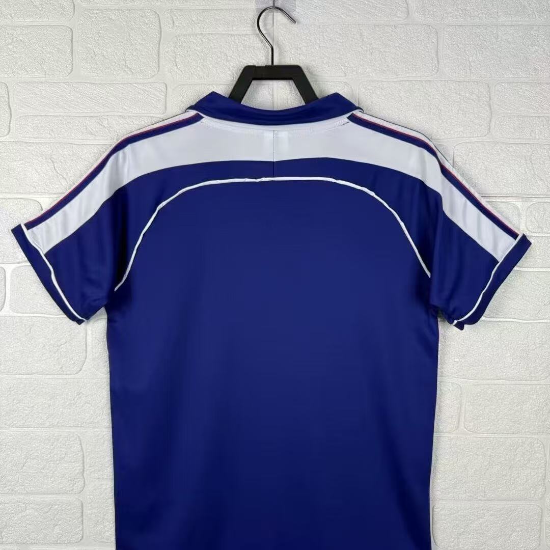 Chilean University 99/00 Home Classic Retro Commemorative Edition