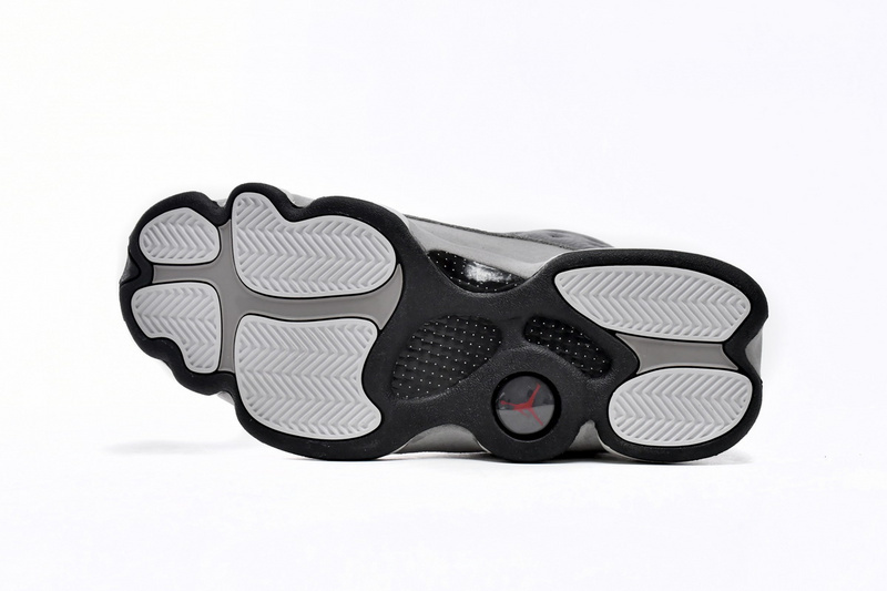 Air Jordan 13 Retro Atmosphere Grey 414571-016