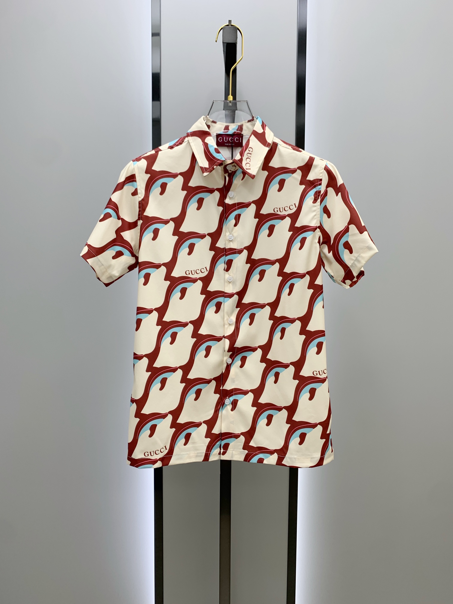 Gucci 2026ss New Sommeranzug Size M-XXXL