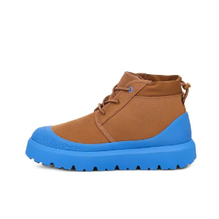 UGG Neumel Weather Hybrid Brown Blue