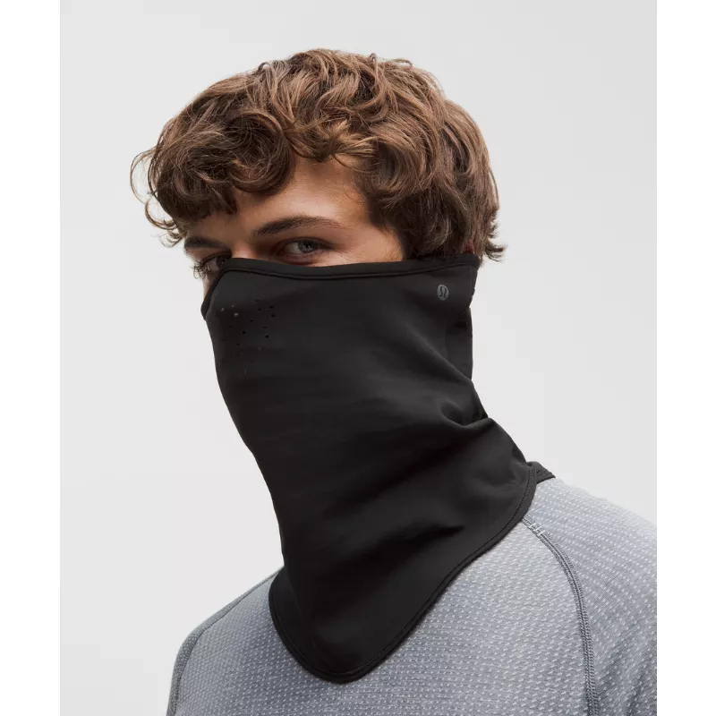 Fast and Free Fleece Running Neck Warmer