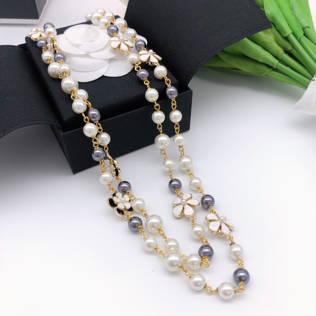 cc Necklace
