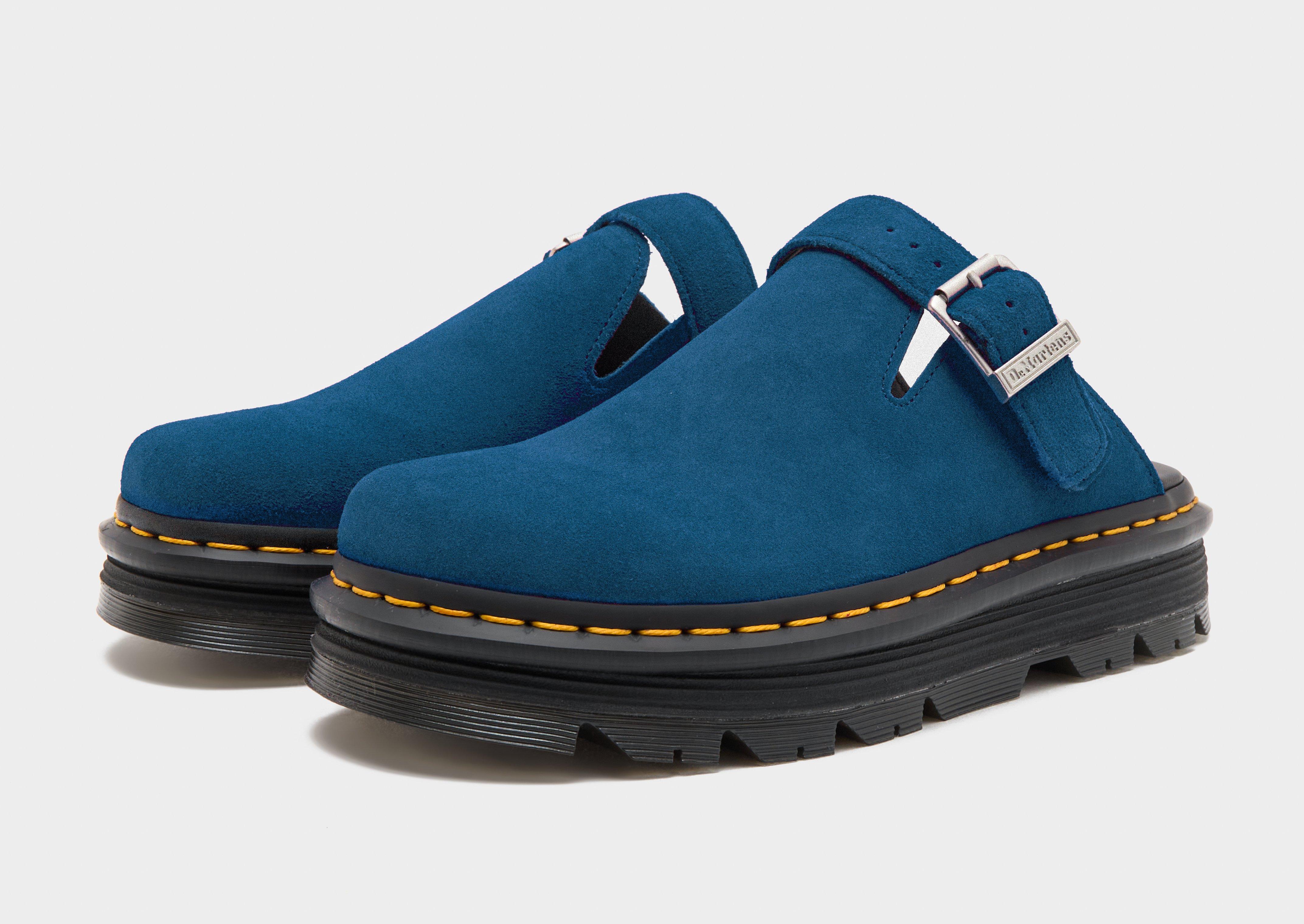Dr. Martens Zebzag Sandalen Damen