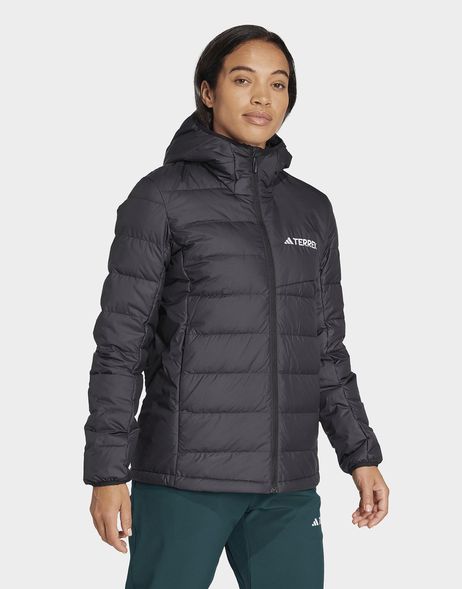 adidas Terrex Terrex Multi Light Down CLIMAWARM Kapuzenjacke