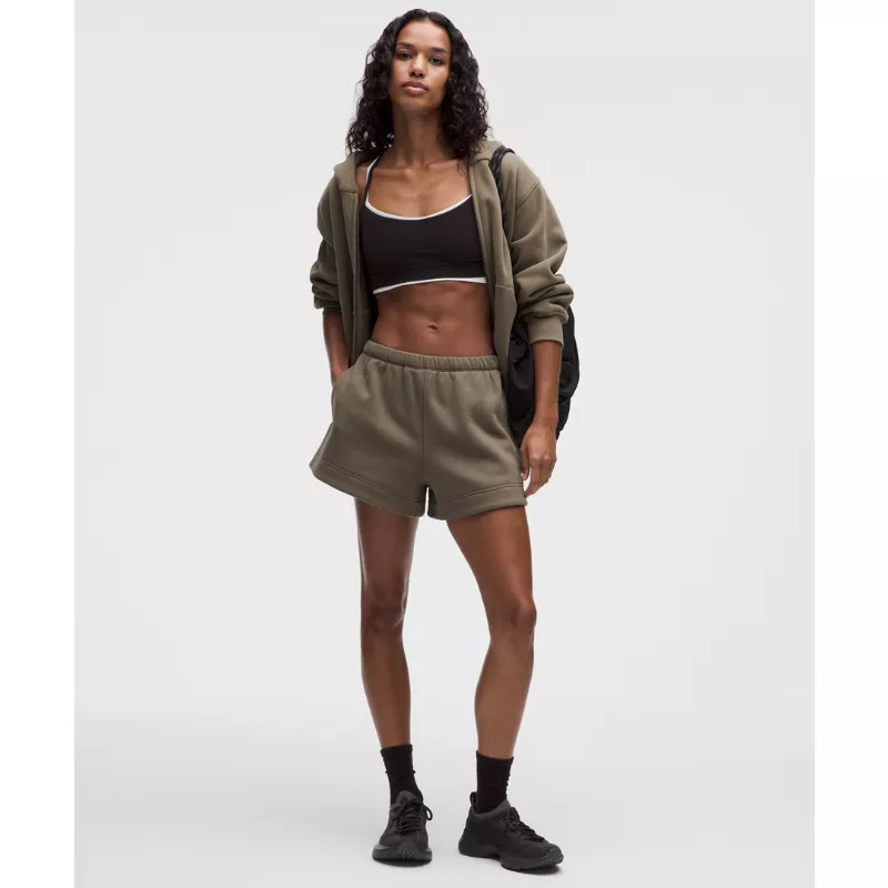 Women's Steady State SuperLoft Short 3.5