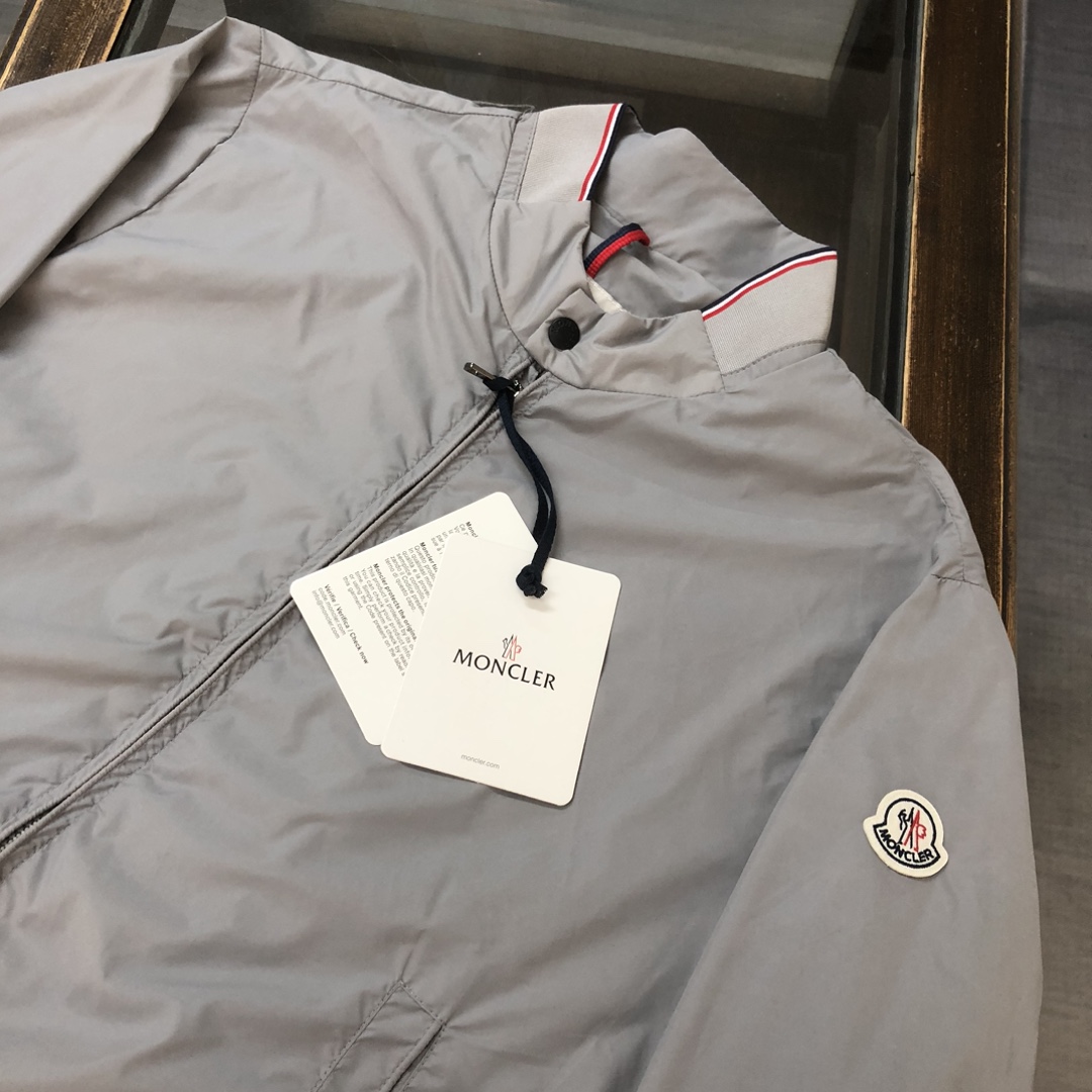 Moncler 2026ss New Jacket Size M-XXXL