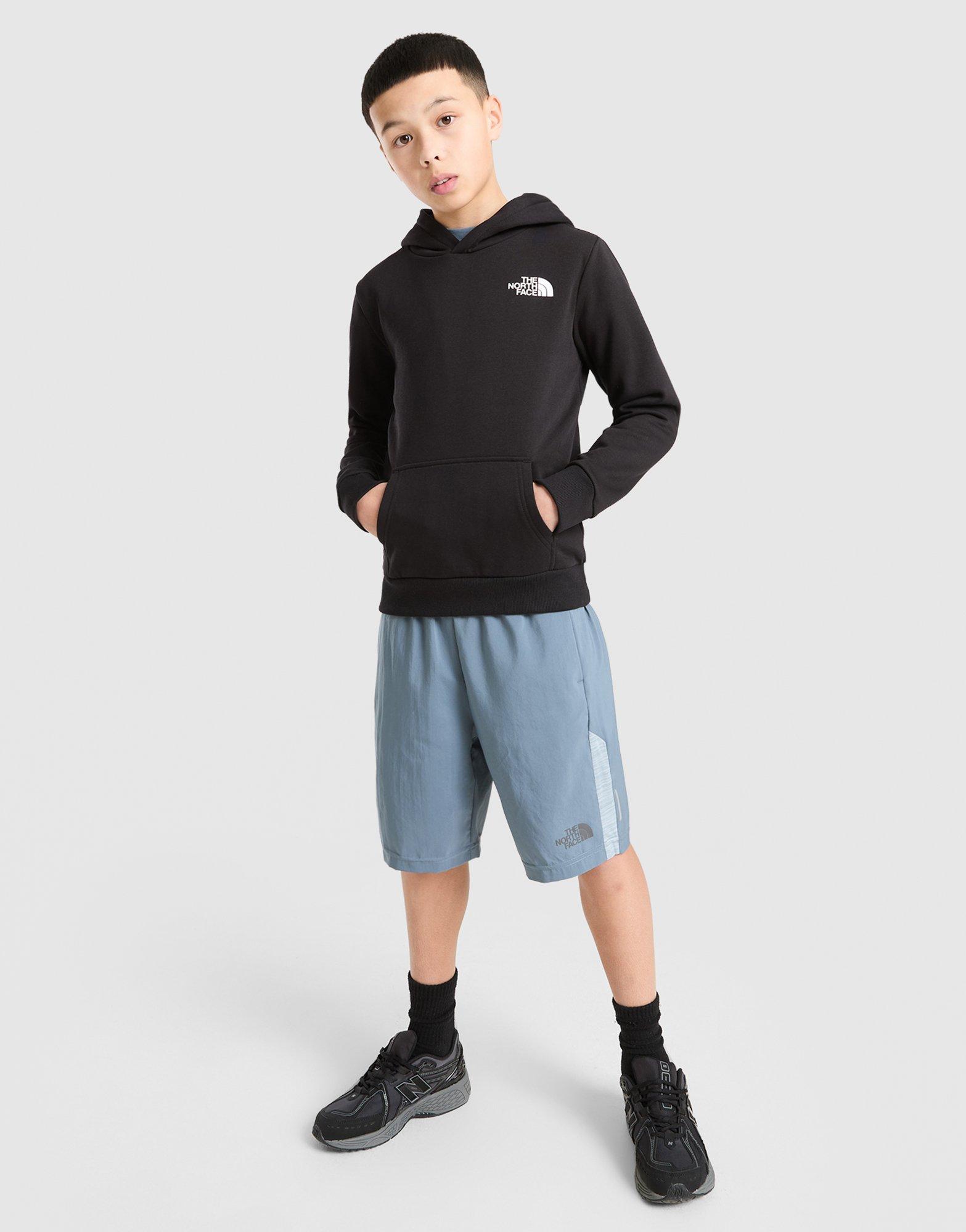 The North Face Simple Dome Hoodie Junior