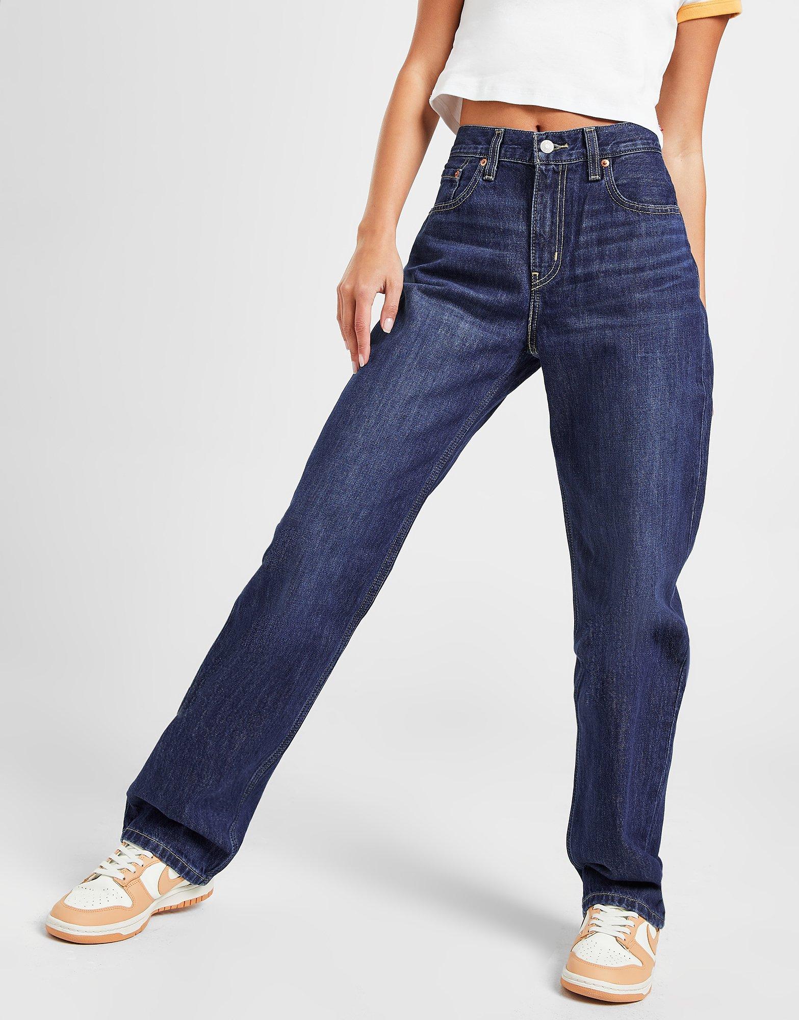 (LEVI'S) Levi's Low Pro Jeans