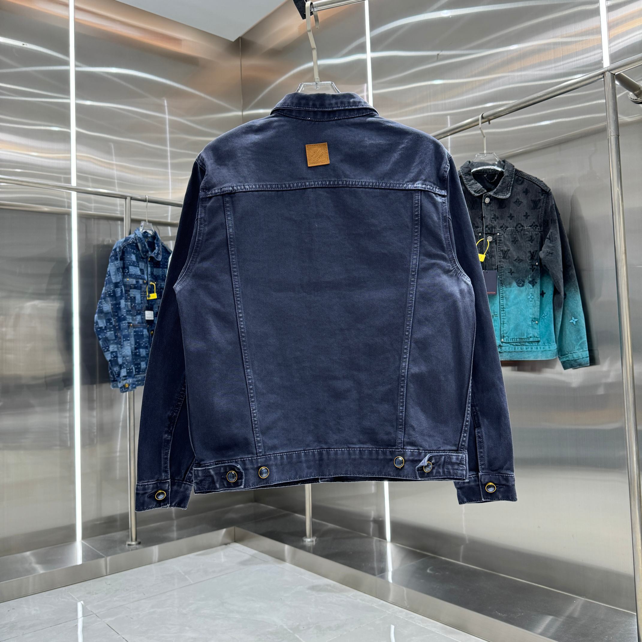 Louis Vuitton 2026ss New Jacket Size S-XL