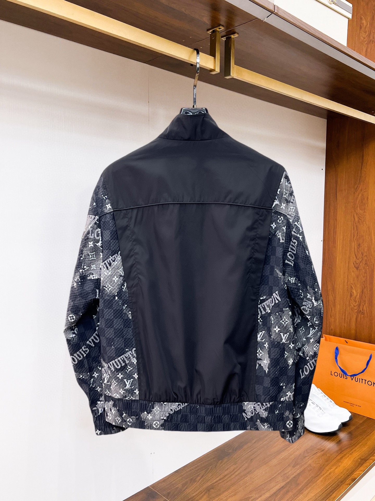 Louis Vuitton 2026ss New Jacket Size M-XXXL