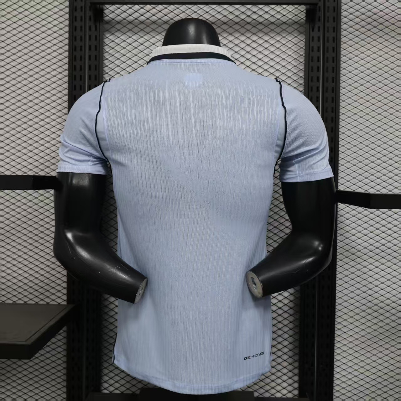 2026 Uruguay home Football Shirt (Player version)