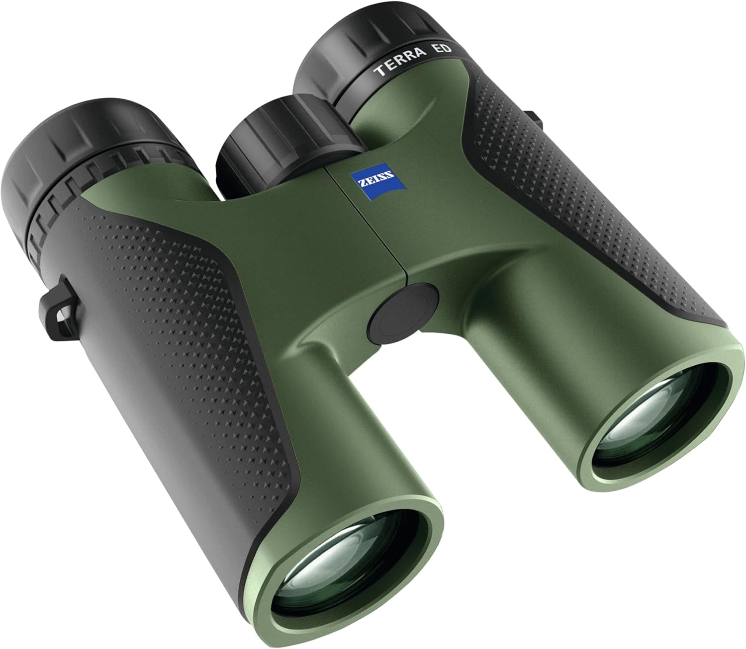 Zeiss 10X42 Terra ED Green Binoculars