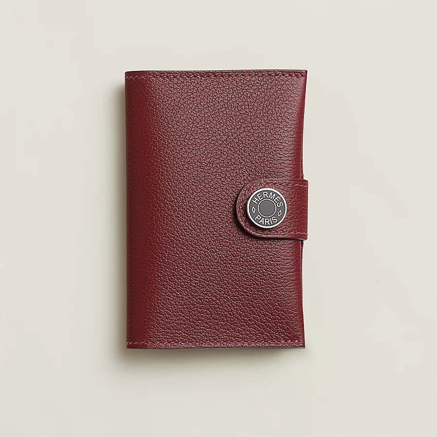 R.M.S card holder H084148CKAU