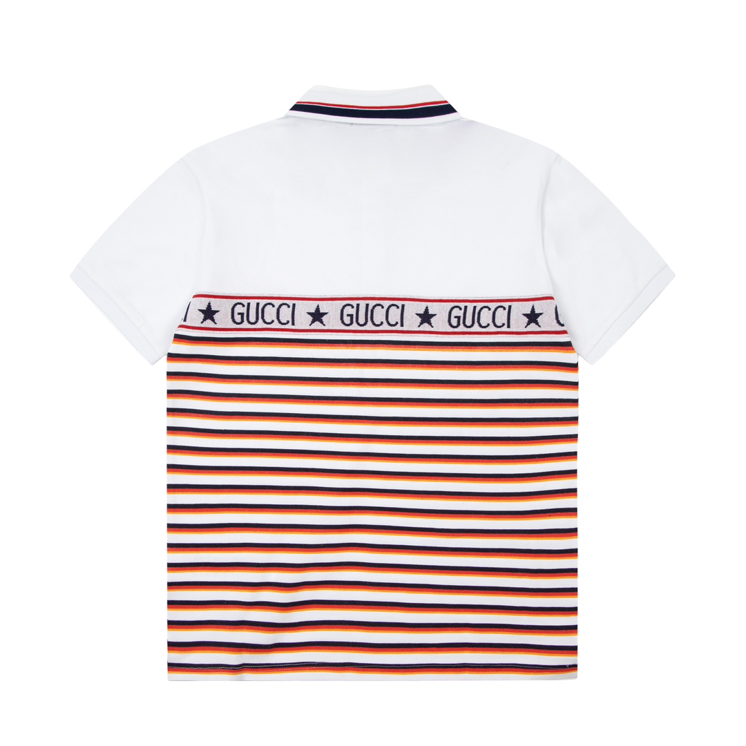 Gucci 2026ss New Polo Shirt Size S-XXL