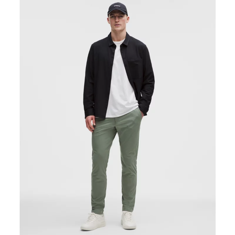 ABC Slim-Fit Trouser 32L Warpstreme
