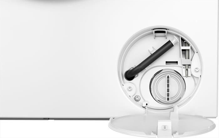 BOSCH - Lavatrice Serie 6 WGG254Z9II 10Kg 1400g/m Classe A-Bianco