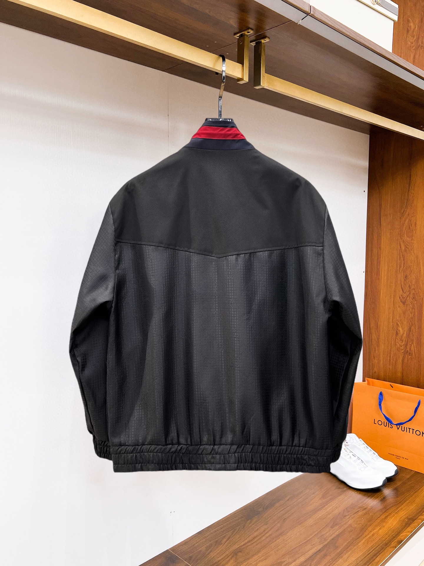 Gucci 2026ss New Jacket Size M-XXXL