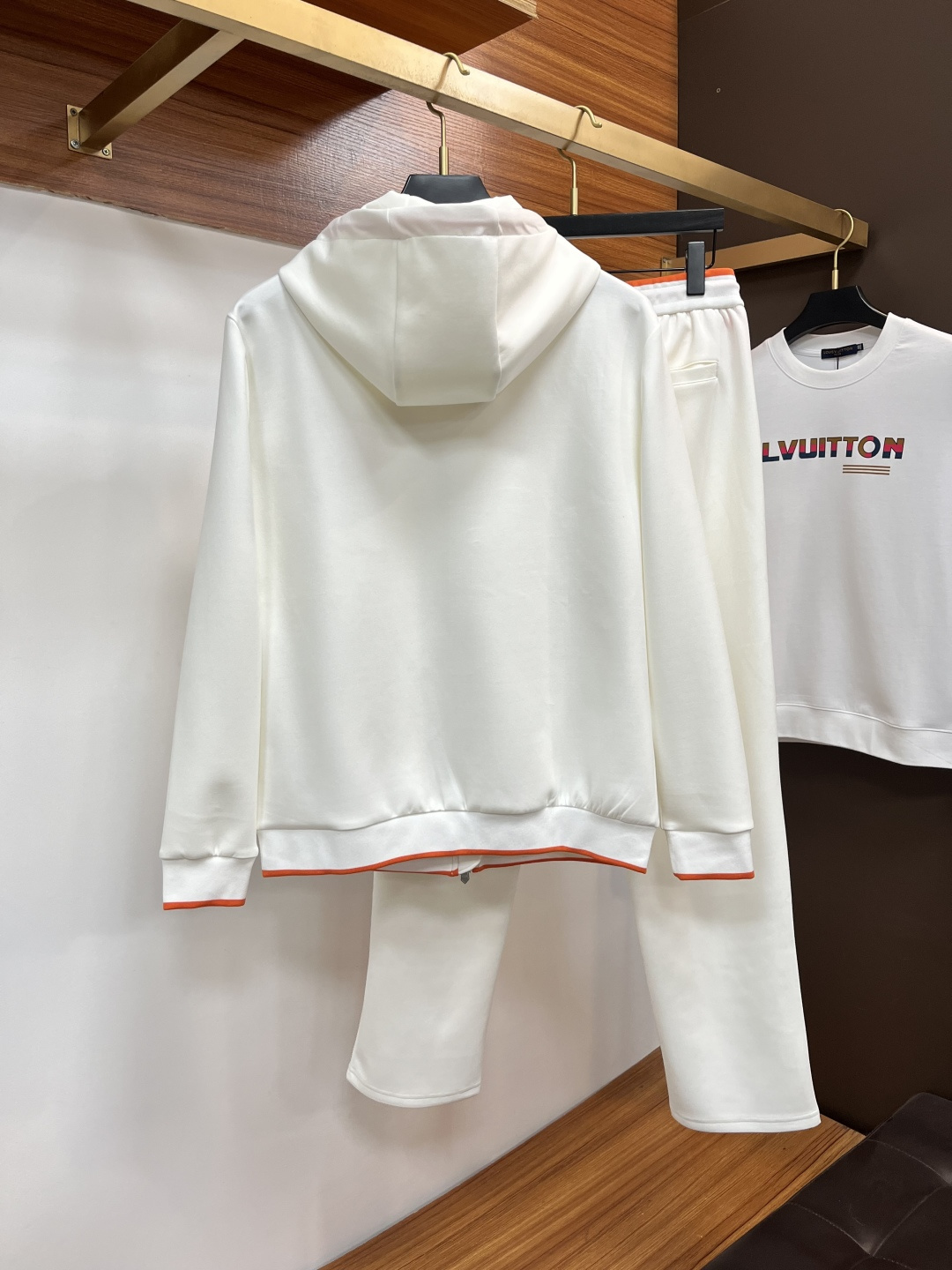 Hermes 25SS Jogging Suit Size M-4XL