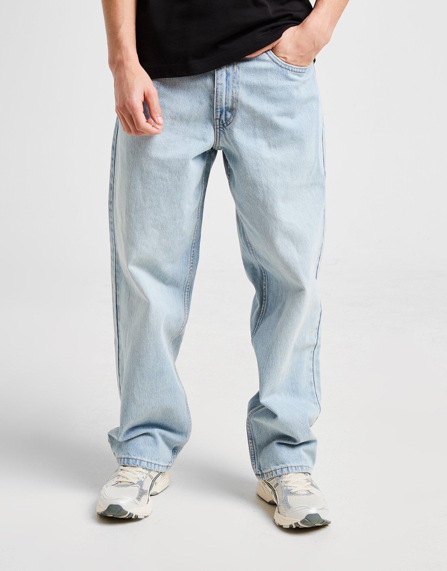 LEVI'S 578 Baggy Jeans