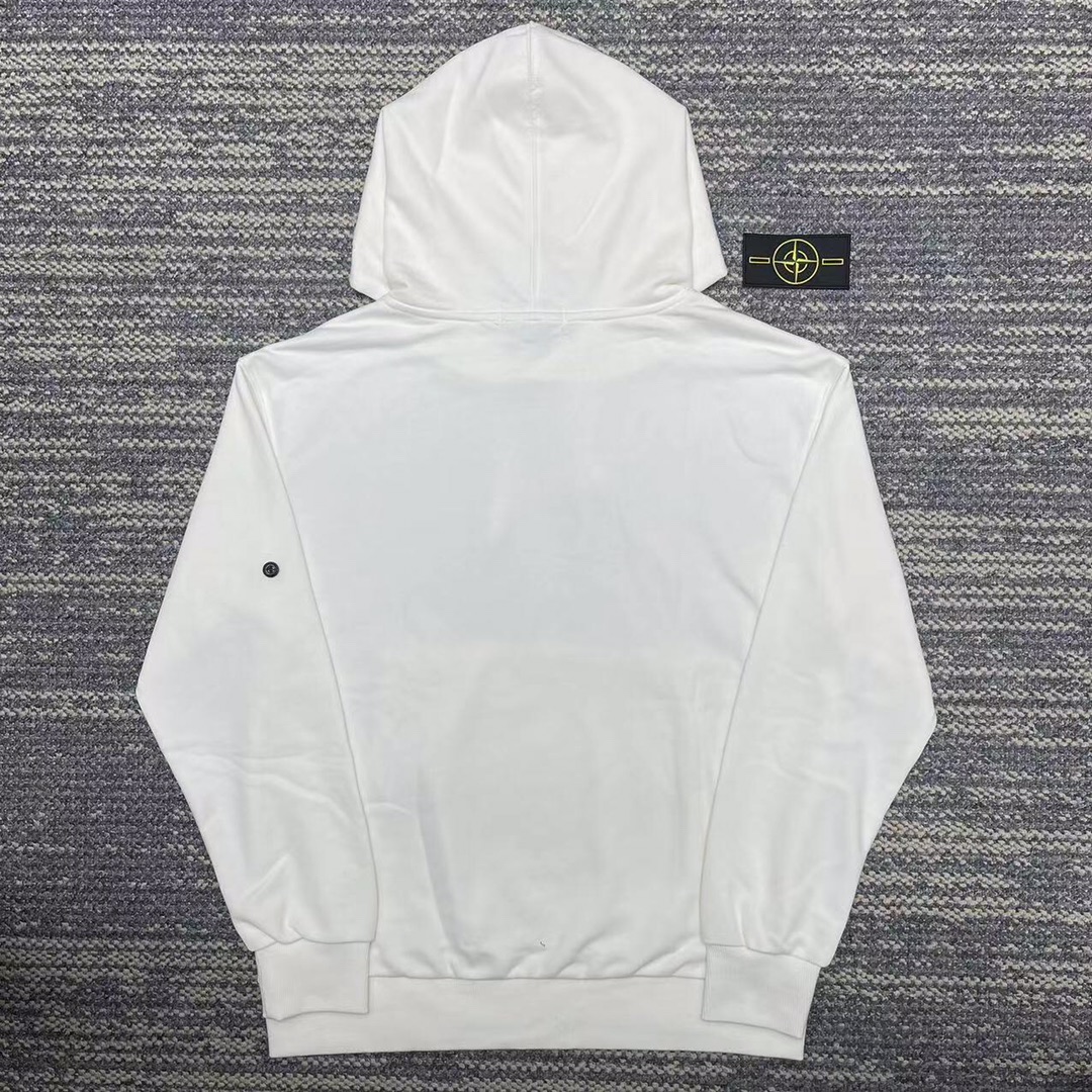 Stone Island 2026ss New Sweatshirt Size M-XXL