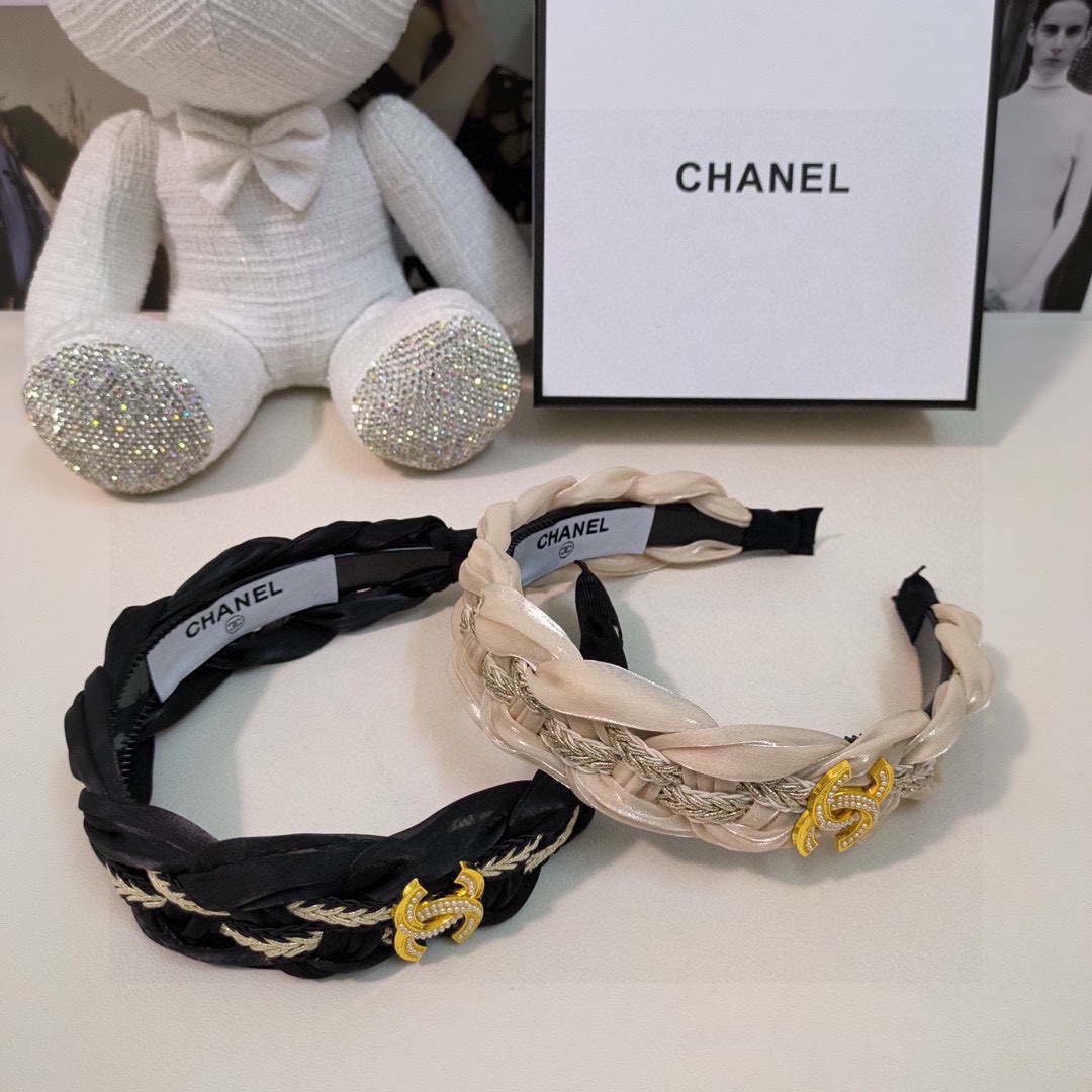 CC Hairband 0038