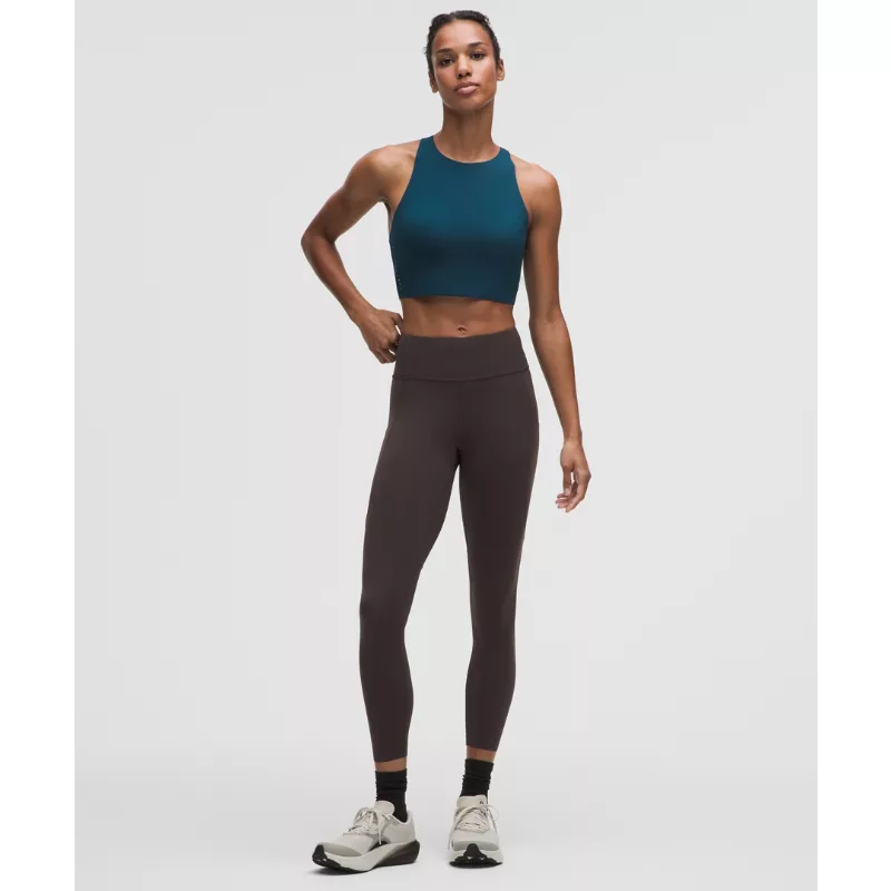 Nulux Perforated High-Rise Tight 25