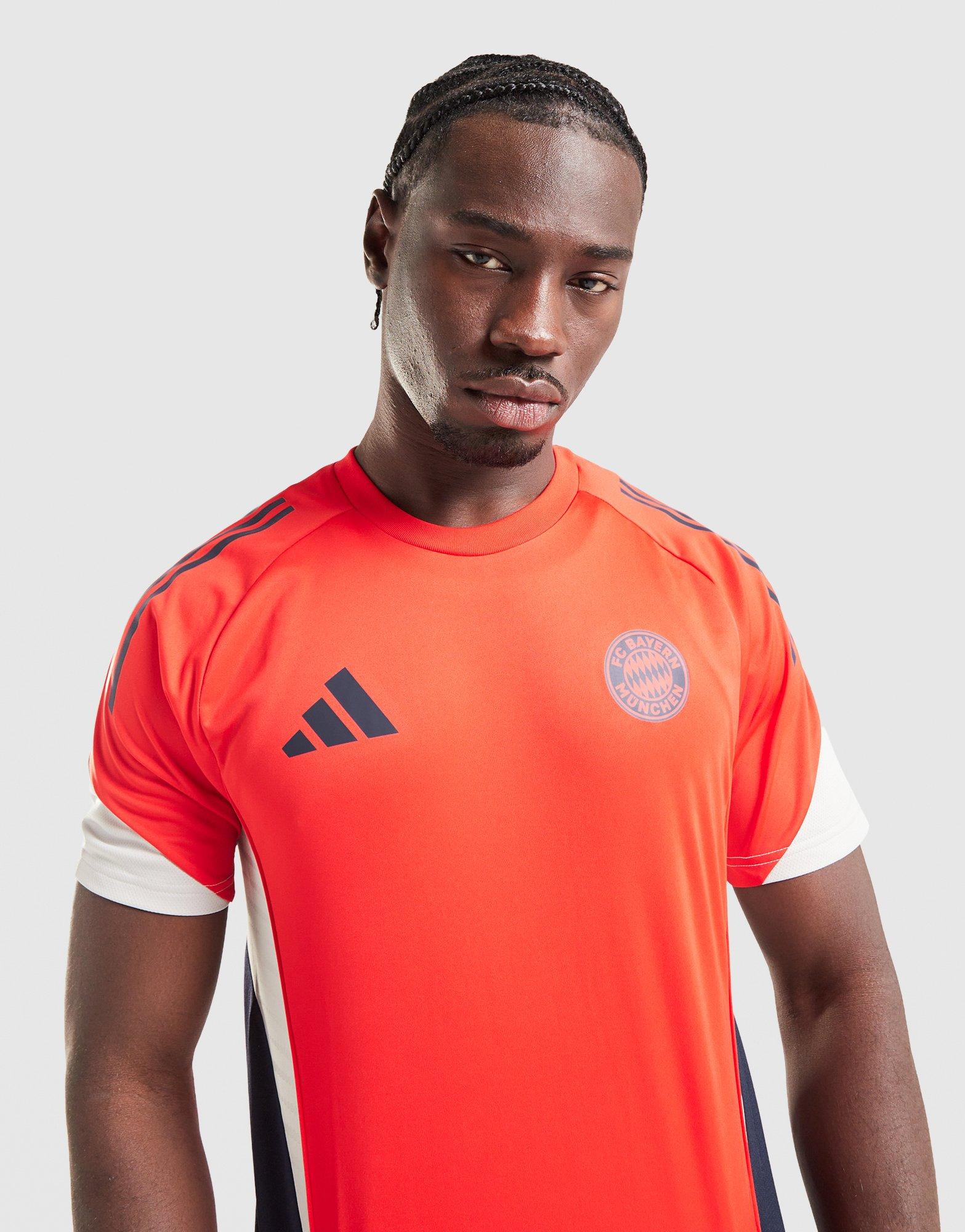 adidas FC Bayern München Trainings-Shirt