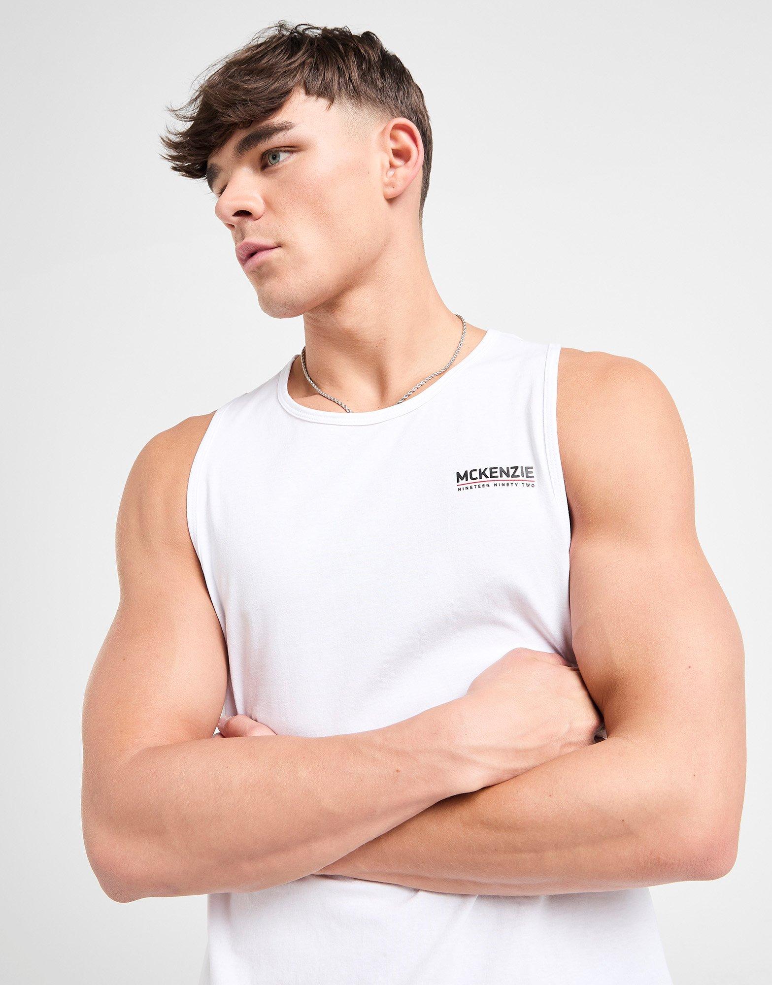 McKenzie Essential Tanktop