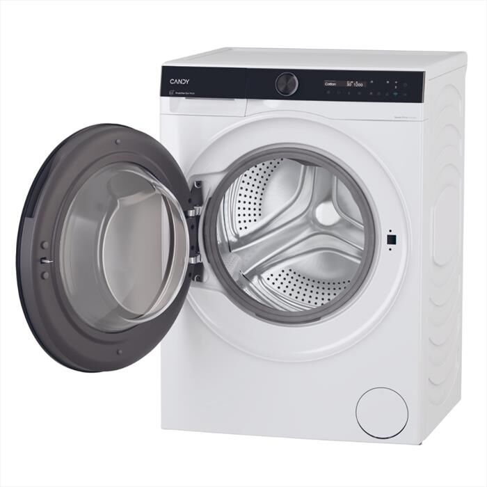 CANDY - Lavatrice BS 410B10-S 10 Kg Classe A-White