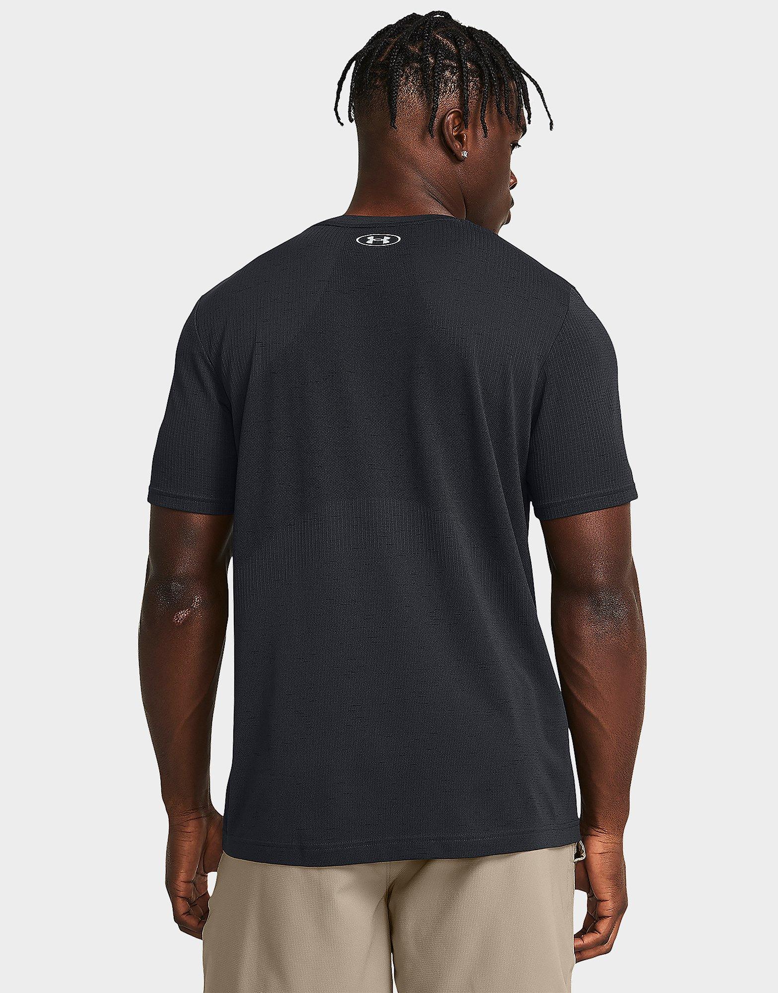 Under Armour Vanish Seamless T-shirt