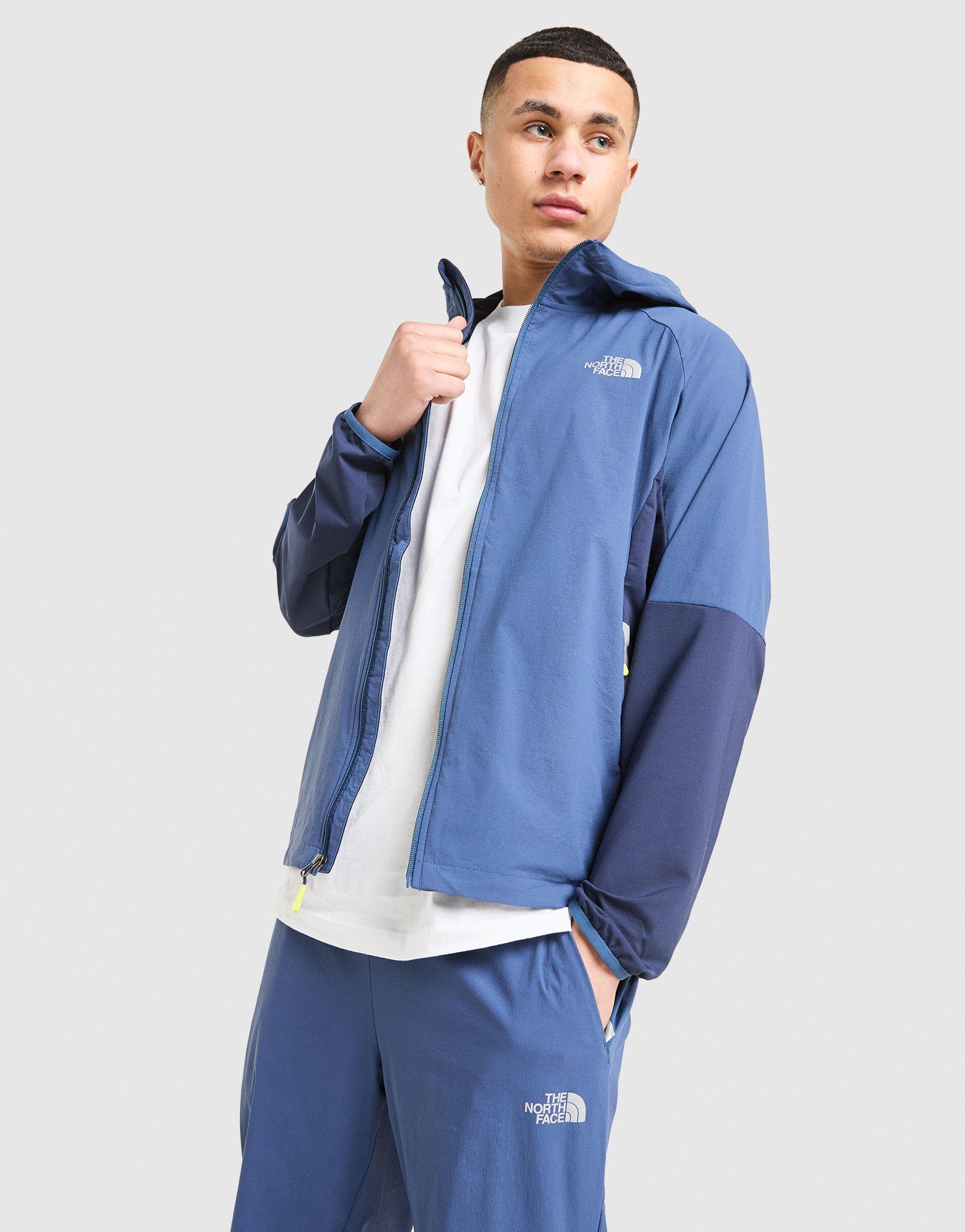 The North Face Performance Woven Jacke
