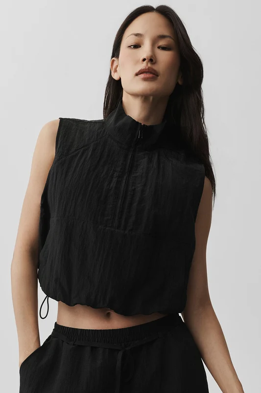 Ripstop Electric Vest