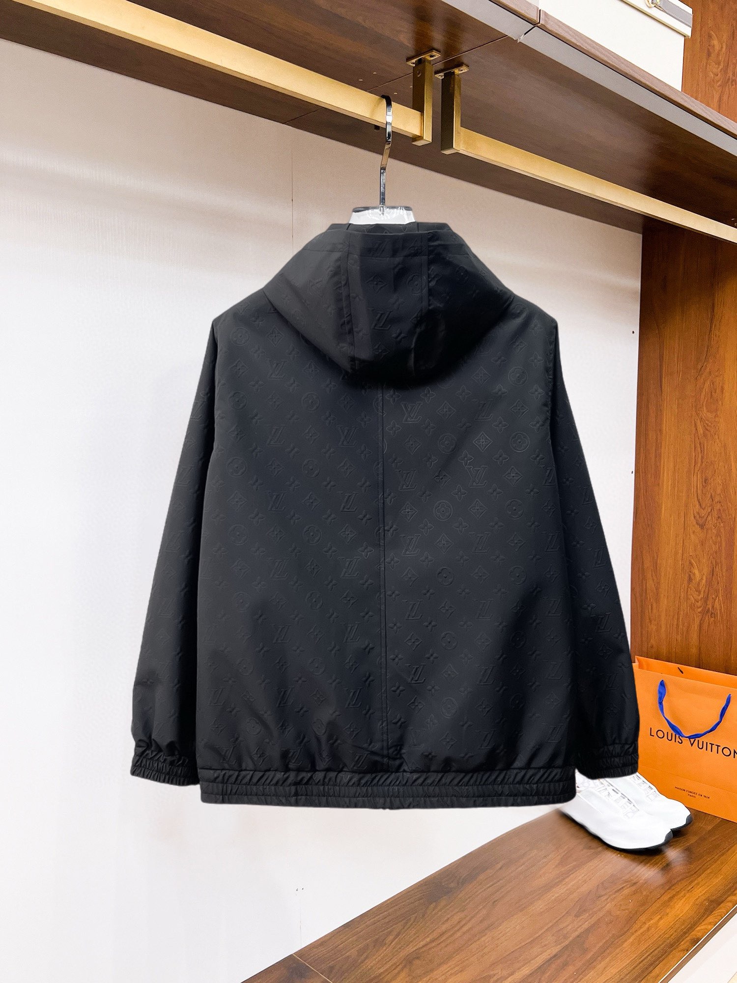 Louis Vuitton 2026ss New Jacket Size M-XXXL